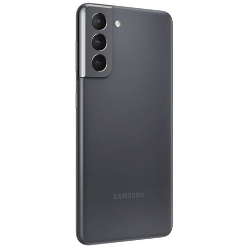 Смартфон Samsung Galaxy S21 8/128Gb Phantom Grey (Серый Фантом) EAC 6