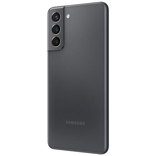 Смартфон Samsung Galaxy S21 8/128Gb Phantom Grey (Серый Фантом) EAC 7