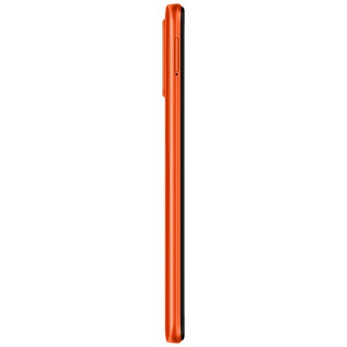 Смартфон Xiaomi Redmi 9T 4/64Gb NFC Sunset Orange (Оранжевый) EAC 7