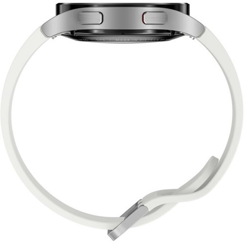 Смарт-часы Samsung Galaxy Watch4 40 мм Silver (Серебристый) EAC 5