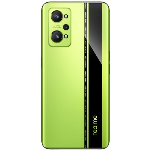 Смартфон Realme GT NEO 2 8/128Gb Neo Green (Зеленый) EAC 3