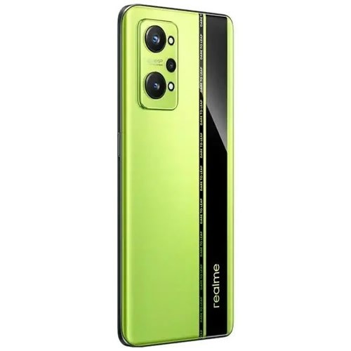 Смартфон Realme GT NEO 2 8/128Gb Neo Green (Зеленый) EAC 5