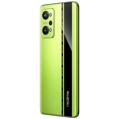 Смартфон Realme GT NEO 2 8/128Gb Neo Green (Зеленый) EAC 6