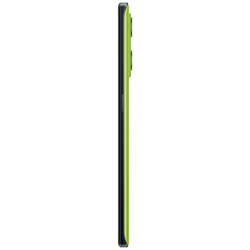 Смартфон Realme GT NEO 2 8/128Gb Neo Green (Зеленый) EAC 8