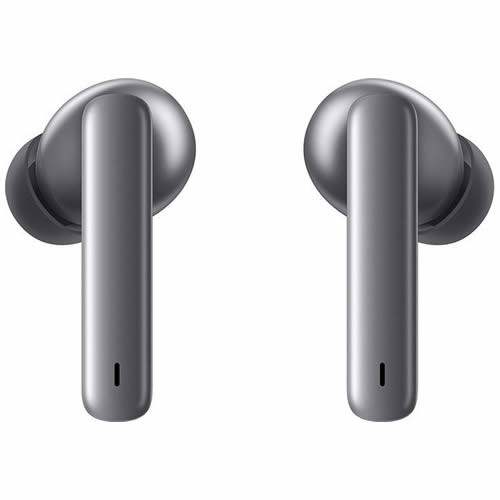 Беспроводные наушники Huawei FreeBuds 4i Silver Frost (Мерцающий cеребристый) EAC 2
