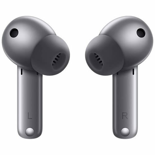 Беспроводные наушники Huawei FreeBuds 4i Silver Frost (Мерцающий cеребристый) EAC 3