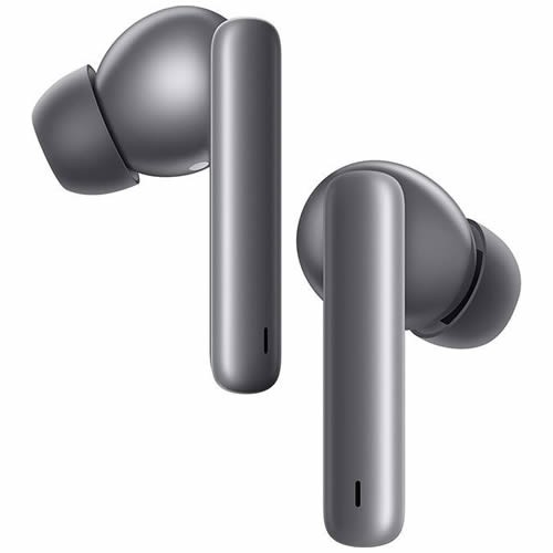 Беспроводные наушники Huawei FreeBuds 4i Silver Frost (Мерцающий cеребристый) EAC 4