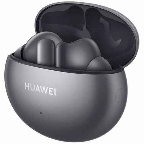 Беспроводные наушники Huawei FreeBuds 4i Silver Frost (Мерцающий cеребристый) EAC 6