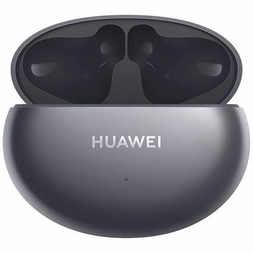 Беспроводные наушники Huawei FreeBuds 4i Silver Frost (Мерцающий cеребристый) EAC 7