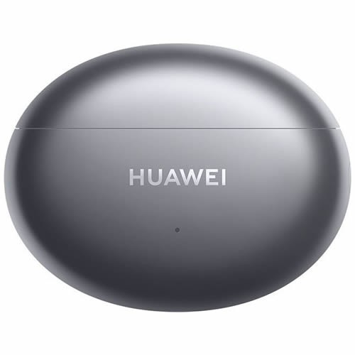 Беспроводные наушники Huawei FreeBuds 4i Silver Frost (Мерцающий cеребристый) EAC 8