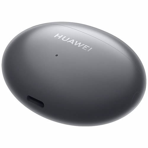 Беспроводные наушники Huawei FreeBuds 4i Silver Frost (Мерцающий cеребристый) EAC 9