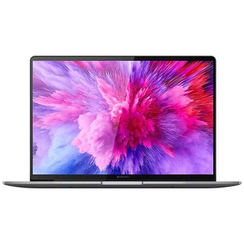 Ноутбук Xiaomi Book Pro 14" 2022 (Intel Core i5 1240P 1700MHz/14"/2880x1800/16Gb/512Gb SSD/DVD нет/Intel Iris Xe Graphics/Wi-Fi/Bluetooth/Windows 10 Home) Grey (Серый) 1