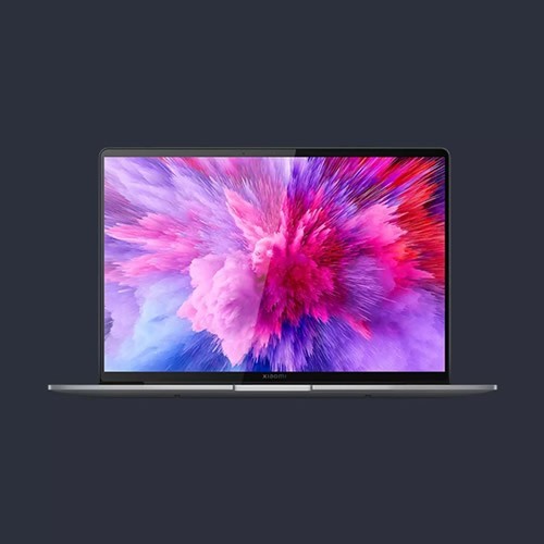 Ноутбук Xiaomi Book Pro 14" 2022 (Intel Core i5 1240P 1700MHz/14"/2880x1800/16Gb/512Gb SSD/DVD нет/Intel Iris Xe Graphics/Wi-Fi/Bluetooth/Windows 10 Home) Grey (Серый) 2