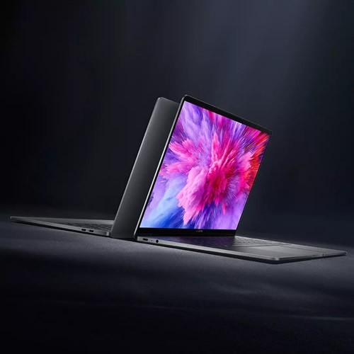 Ноутбук Xiaomi Book Pro 14" 2022 (Intel Core i5 1240P 1700MHz/14"/2880x1800/16Gb/512Gb SSD/DVD нет/Intel Iris Xe Graphics/Wi-Fi/Bluetooth/Windows 10 Home) Grey (Серый) 3