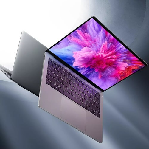 Ноутбук Xiaomi Book Pro 14" 2022 (Intel Core i5 1240P 1700MHz/14"/2880x1800/16Gb/512Gb SSD/DVD нет/Intel Iris Xe Graphics/Wi-Fi/Bluetooth/Windows 10 Home) Grey (Серый) 4