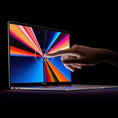 Ноутбук Xiaomi Book Pro 14" 2022 (Intel Core i5 1240P 1700MHz/14"/2880x1800/16Gb/512Gb SSD/DVD нет/Intel Iris Xe Graphics/Wi-Fi/Bluetooth/Windows 10 Home) Grey (Серый) 6
