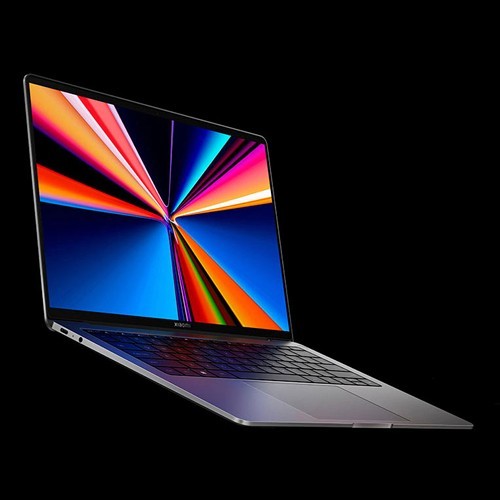 Ноутбук Xiaomi Book Pro 14" 2022 (Intel Core i5 1240P 1700MHz/14"/2880x1800/16Gb/512Gb SSD/DVD нет/Intel Iris Xe Graphics/Wi-Fi/Bluetooth/Windows 10 Home) Grey (Серый) 7