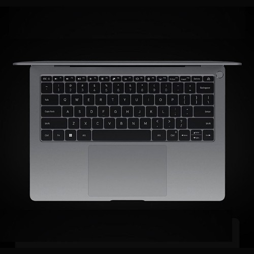 Ноутбук Xiaomi Book Pro 14" 2022 (Intel Core i5 1240P 1700MHz/14"/2880x1800/16Gb/512Gb SSD/DVD нет/Intel Iris Xe Graphics/Wi-Fi/Bluetooth/Windows 10 Home) Grey (Серый) 8
