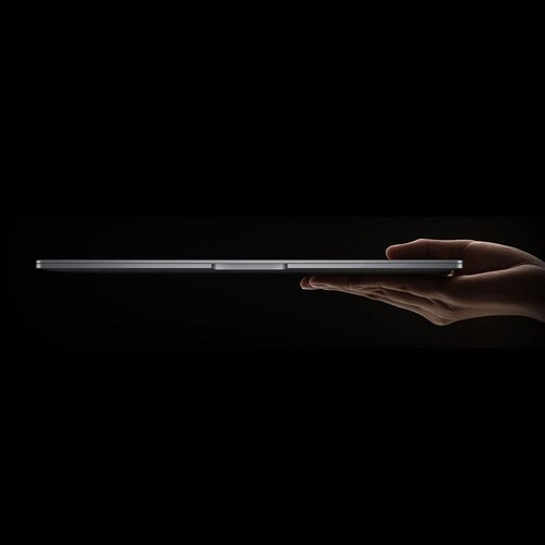 Ноутбук Xiaomi Book Pro 14" 2022 (Intel Core i5 1240P 1700MHz/14"/2880x1800/16Gb/512Gb SSD/DVD нет/Intel Iris Xe Graphics/Wi-Fi/Bluetooth/Windows 10 Home) Grey (Серый) 9