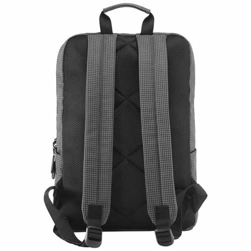 Рюкзак Xiaomi College Casual Shoulder Bag Black (Черный) 3