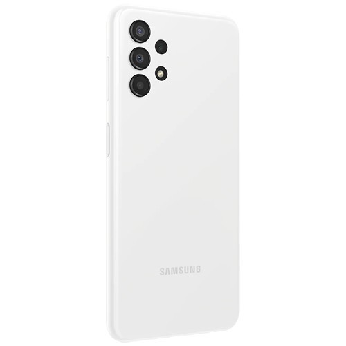 Смартфон Samsung Galaxy A13 4/64Gb White (Белый) 6
