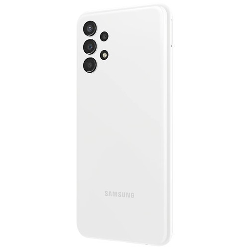 Смартфон Samsung Galaxy A13 4/64Gb White (Белый) 7