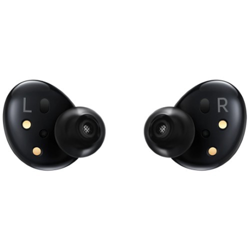 Беспроводные наушники Samsung Galaxy Buds 2 Black Onyx (Черный оникс) Global Version 2