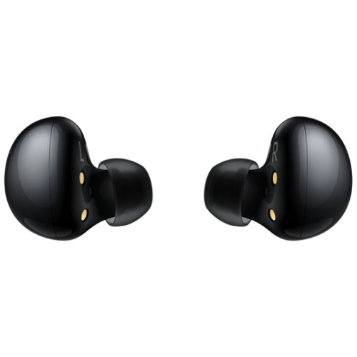Беспроводные наушники Samsung Galaxy Buds 2 Black Onyx (Черный оникс) Global Version 3
