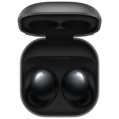Беспроводные наушники Samsung Galaxy Buds 2 Black Onyx (Черный оникс) Global Version 5