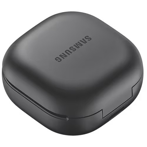 Беспроводные наушники Samsung Galaxy Buds 2 Black Onyx (Черный оникс) Global Version 7