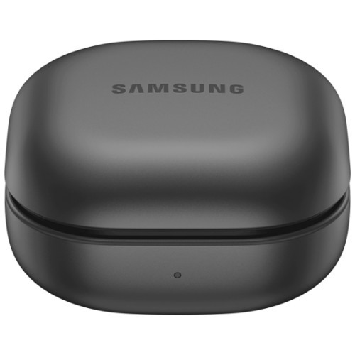 Беспроводные наушники Samsung Galaxy Buds 2 Black Onyx (Черный оникс) Global Version 8