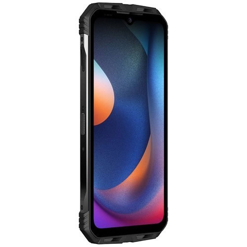 Смартфон Doogee S100 12/256Gb Black (Черный) Global Version 2