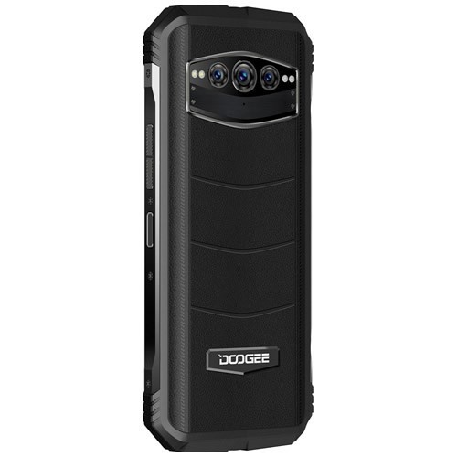 Смартфон Doogee S100 12/256Gb Black (Черный) Global Version 4