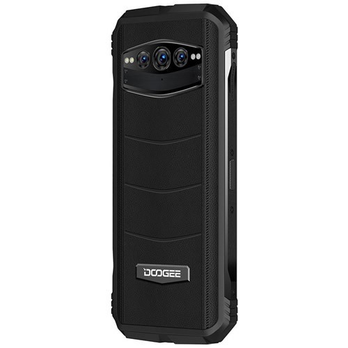 Смартфон Doogee S100 12/256Gb Black (Черный) Global Version 5