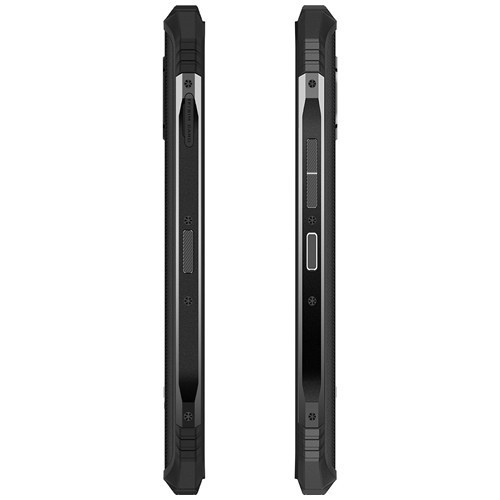 Смартфон Doogee S100 12/256Gb Black (Черный) Global Version 6