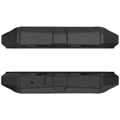 Смартфон Doogee S100 12/256Gb Black (Черный) Global Version 7