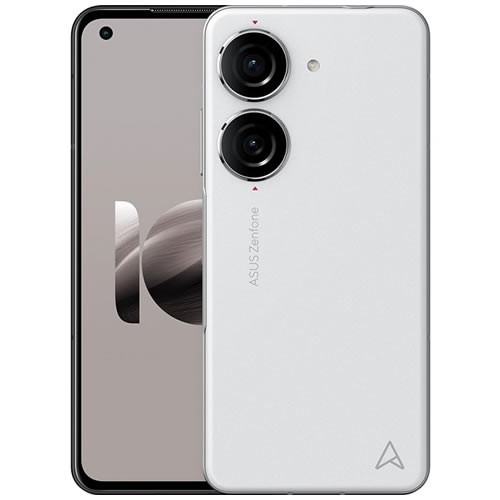 Смартфон ASUS Zenfone 10 8/256Gb White (Белый) 1