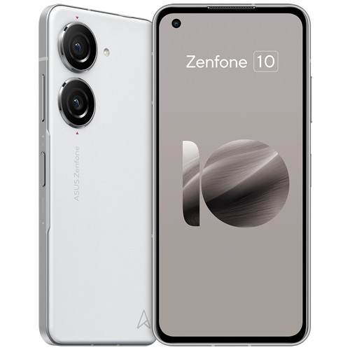 Смартфон ASUS Zenfone 10 8/256Gb White (Белый) 2
