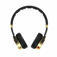 Наушники накладные Xiaomi Mi Headphones (Black) 