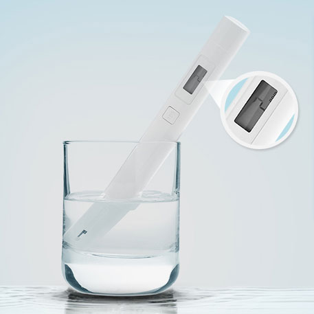Тестер качества воды Xiaomi Mi TDS Pen 3