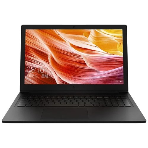 Ноутбук Xiaomi Mi Notebook 15.6 2019 (Intel Core i7 8550U 1800MHz/15.6"/1920x1080/8GB/512GB SSD/DVD нет/Intel UHD Graphics 620/Wi-Fi/Bluetooth/Windows 10 Home) 1