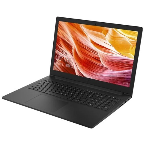 Ноутбук Xiaomi Mi Notebook 15.6 2019 (Intel Core i7 8550U 1800MHz/15.6"/1920x1080/8GB/512GB SSD/DVD нет/Intel UHD Graphics 620/Wi-Fi/Bluetooth/Windows 10 Home) 2