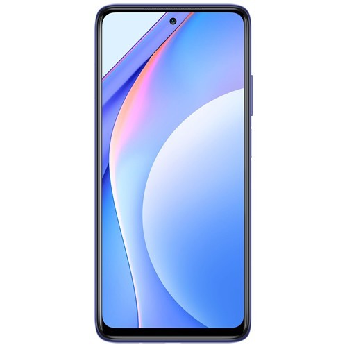 Смартфон Xiaomi Mi 10T Lite 6/128Gb Atlantic Blue (Синий) Global Version 2