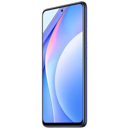 Смартфон Xiaomi Mi 10T Lite 6/128Gb Atlantic Blue (Синий) Global Version 4