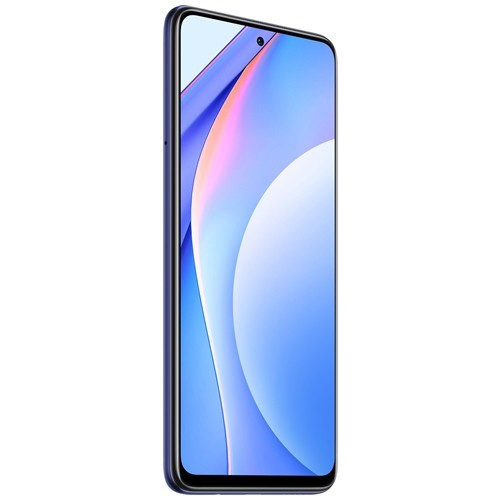 Смартфон Xiaomi Mi 10T Lite 6/128Gb Atlantic Blue (Синий) Global Version 5