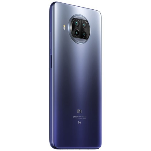 Смартфон Xiaomi Mi 10T Lite 6/128Gb Atlantic Blue (Синий) Global Version 7