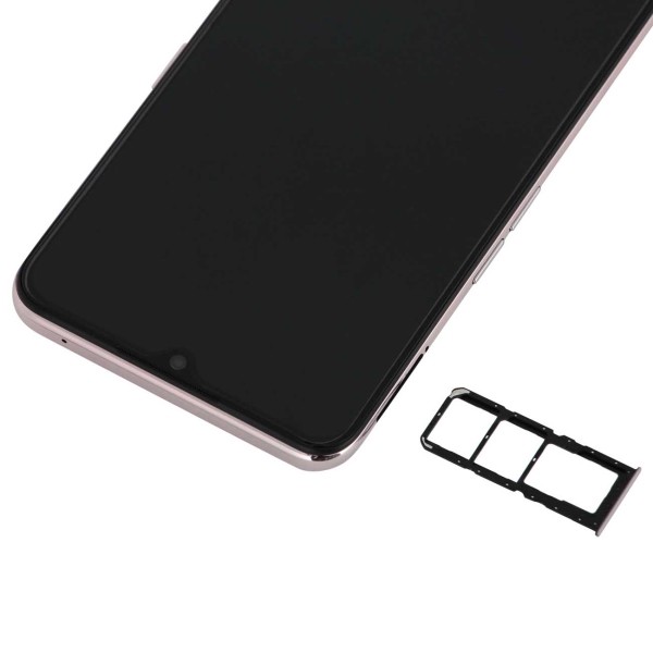 Смартфон Oppo Reno 3 8/128GB Sky White (Небесно-белый) EAC 3