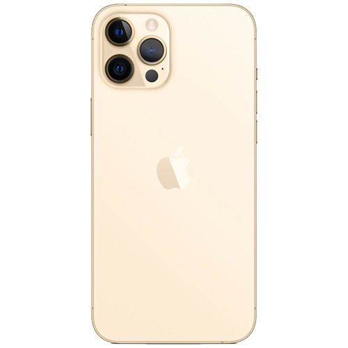 Смартфон Apple iPhone 12 Pro Max 128Gb Gold (Золотистый) MGD93RU/A 3