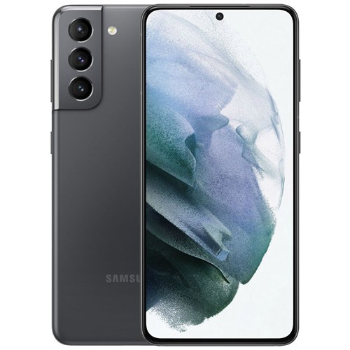 Смартфон Samsung Galaxy S21 8/256Gb Phantom Grey (Серый Фантом) EAC 1