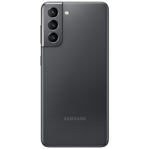 Смартфон Samsung Galaxy S21 8/256Gb Phantom Grey (Серый Фантом) EAC 3